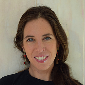 Blanca Zegers L.