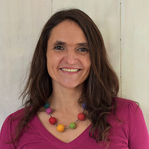 Daniela Tironi V.