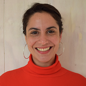 Francisca Videla H.